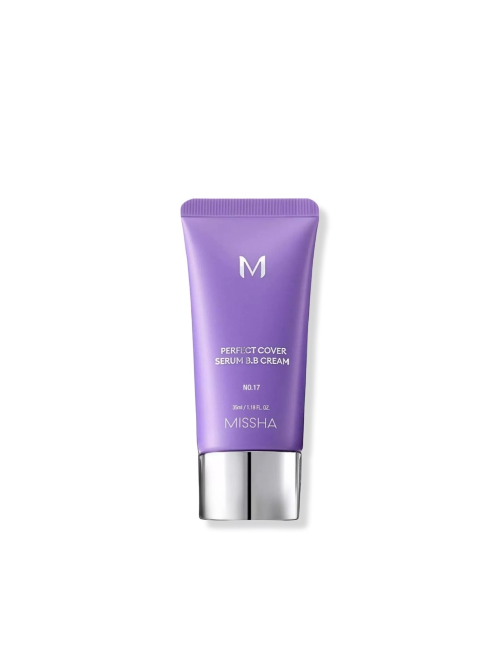 MISSHA
M Perfect Cover Serum BB Cream color 33 Tan